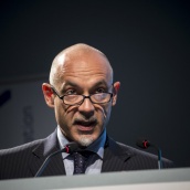 Euro PM2017 Congress Chair, Ing Matteo Federici
